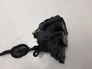 Recambio de cerradura puerta trasera derecha para renault clio iv 2012- technofeel referencia OEM IAM 825002104R   2