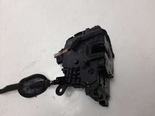 Recambio de cerradura puerta trasera derecha para renault clio iv 2012- technofeel referencia OEM IAM 825002104R  