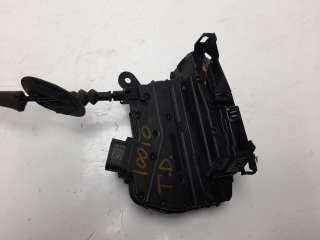 Recambio de cerradura puerta trasera derecha para renault clio iv 2012- technofeel referencia OEM IAM 825002104R  