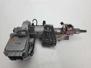 Recambio de columna direccion para renault clio iv 2012- technofeel referencia OEM IAM 488105110R  