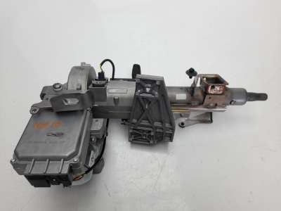 Recambio de columna direccion para renault clio iv 2012- technofeel referencia OEM IAM 488105110R  