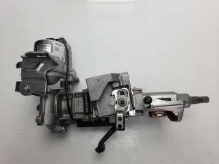 Recambio de columna direccion para renault clio iv 2012- technofeel referencia OEM IAM 488105110R  