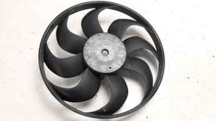 Recambio de electroventilador para renault clio iv 2012- technofeel referencia OEM IAM 214816703R  