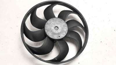 Recambio de electroventilador para renault clio iv 2012- technofeel referencia OEM IAM 214816703R  