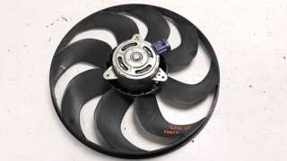 Recambio de electroventilador para renault clio iv 2012- technofeel referencia OEM IAM 214816703R  