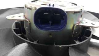 Recambio de electroventilador para renault clio iv 2012- technofeel referencia OEM IAM 214816703R  