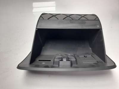 Recambio de guantera para renault clio iv 2012- technofeel referencia OEM IAM 681087227R  
