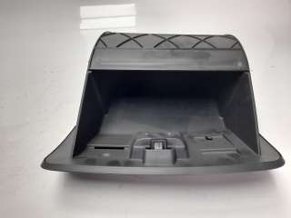 Recambio de guantera para renault clio iv 2012- technofeel referencia OEM IAM 681087227R  