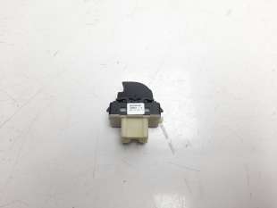 Recambio de mando elevalunas delantero derecho para renault clio iv 2012- technofeel referencia OEM IAM 254218614R IAF930017HQ E