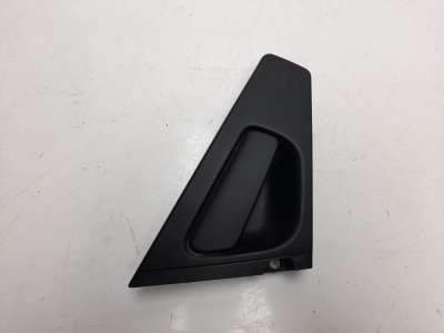 Recambio de maneta exterior trasera izquierda para renault clio iv 2012- technofeel referencia OEM IAM 806061728R  