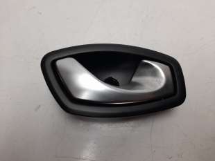 Recambio de maneta interior delantera derecha para renault clio iv 2012- technofeel referencia OEM IAM 826720001R  