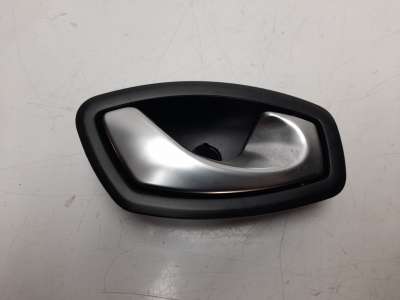Recambio de maneta interior delantera derecha para renault clio iv 2012- technofeel referencia OEM IAM 826720001R  