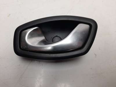 Recambio de maneta interior delantera izquierda para renault clio iv 2012- technofeel referencia OEM IAM 826730001R  
