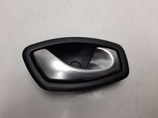 Recambio de maneta interior trasera derecha para renault clio iv 2012- technofeel referencia OEM IAM 826720001R  