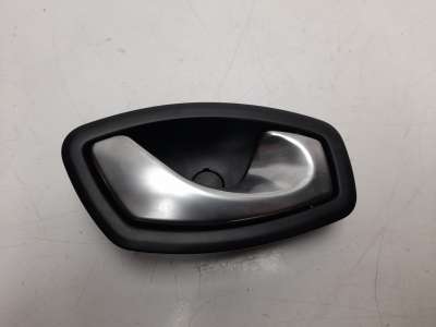 Recambio de maneta interior trasera derecha para renault clio iv 2012- technofeel referencia OEM IAM 826720001R  