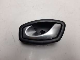Recambio de maneta interior trasera izquierda para renault clio iv 2012- technofeel referencia OEM IAM 826730001R  