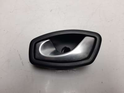 Recambio de maneta interior trasera izquierda para renault clio iv 2012- technofeel referencia OEM IAM 826730001R  