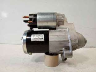 Recambio de motor arranque para renault clio iv 2012- technofeel referencia OEM IAM 233000779R ARF160353MT SM0TD0372 2