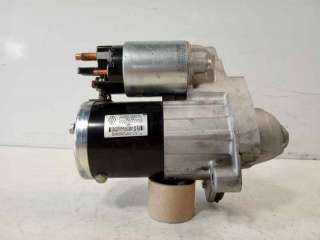 Recambio de motor arranque para renault clio iv 2012- technofeel referencia OEM IAM 233000779R ARF160353MT SM0TD0372