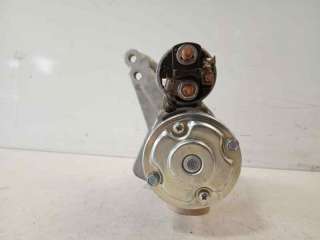 Recambio de motor arranque para renault clio iv 2012- technofeel referencia OEM IAM 233000779R ARF160353MT SM0TD0372