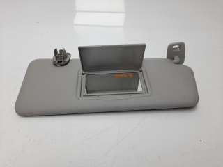Recambio de parasol derecho para renault clio iv 2012- technofeel referencia OEM IAM 964003555R  