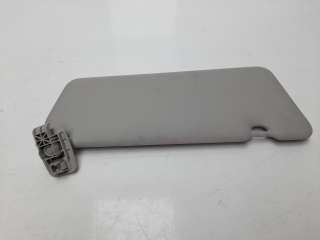 Recambio de parasol izquierdo para renault clio iv 2012- technofeel referencia OEM IAM 964012136R  
