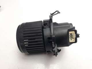 Recambio de ventilador calefaccion para renault clio iv 2012- technofeel referencia OEM IAM 5R5833500  