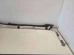 Recambio de airbag cortina delantero izquierdo para volkswagen golf plus (5m1) 2004-2009 highline referencia OEM IAM 5M0880741A 