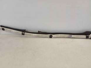 Recambio de airbag cortina delantero izquierdo para volkswagen golf plus (5m1) 2004-2009 highline referencia OEM IAM 5M0880741A  2