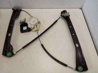 Recambio de elevalunas delantero derecho para volkswagen golf plus (5m1) 2004-2009 highline referencia OEM IAM 5M0837462 1062342