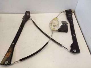 Recambio de elevalunas delantero derecho para volkswagen golf plus (5m1) 2004-2009 highline referencia OEM IAM 5M0837462 1062342