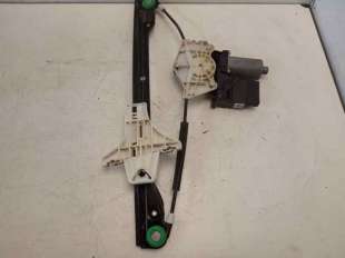Recambio de elevalunas trasero izquierdo para volkswagen golf plus (5m1) 2004-2009 highline referencia OEM IAM 5M0839461  