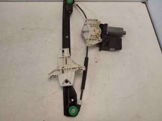 Recambio de elevalunas trasero izquierdo para volkswagen golf plus (5m1) 2004-2009 highline referencia OEM IAM 5M0839461  