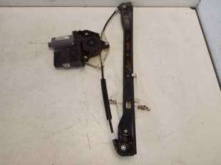 Recambio de elevalunas trasero izquierdo para volkswagen golf plus (5m1) 2004-2009 highline referencia OEM IAM 5M0839461   2