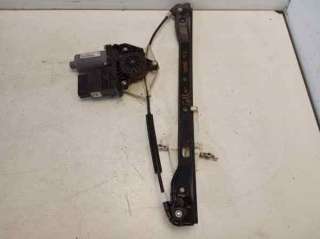 Recambio de elevalunas trasero izquierdo para volkswagen golf plus (5m1) 2004-2009 highline referencia OEM IAM 5M0839461  