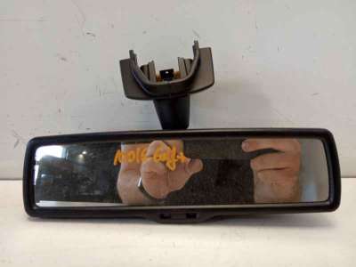 Recambio de espejo para volkswagen golf plus (5m1) 2004-2009 highline referencia OEM IAM 5M0857511B  