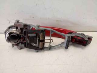 Recambio de maneta exterior trasera izquierda para volkswagen golf plus (5m1) 2004-2009 highline referencia OEM IAM   