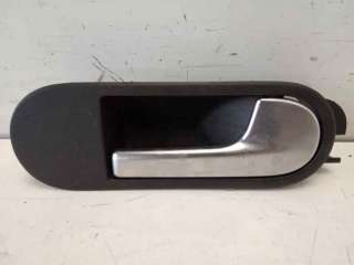Recambio de maneta interior delantera derecha para volkswagen golf plus (5m1) 2004-2009 highline referencia OEM IAM 5M0837114  