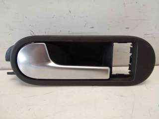 Recambio de maneta interior delantera izquierda para volkswagen golf plus (5m1) 2004-2009 highline referencia OEM IAM 5M0837113B