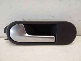 Recambio de maneta interior trasera izquierda para volkswagen golf plus (5m1) 2004-2009 highline referencia OEM IAM 5M0837113  