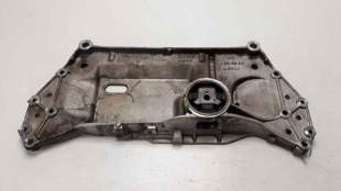 Recambio de puente delantero para volkswagen golf plus (5m1) 2004-2009 highline referencia OEM IAM 1K0199369F  