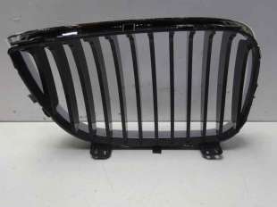 Recambio de rejilla delantera para bmw serie 1 berlina (e81/e87) 2004-2012 referencia OEM IAM 51137166439 107061305 BM1212004 2