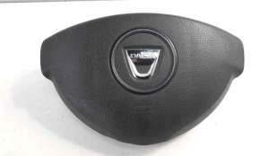 Recambio de airbag delantero izquierdo para dacia dokker express 2012- ambiance referencia OEM IAM 985105118R  