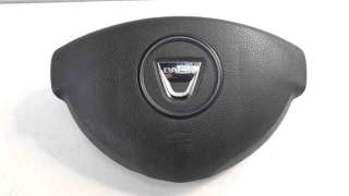 Recambio de airbag delantero izquierdo para dacia dokker express 2012- ambiance referencia OEM IAM 985105118R  