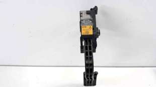 Recambio de potenciometro pedal para dacia dokker express 2012- ambiance referencia OEM IAM 180108712R   2