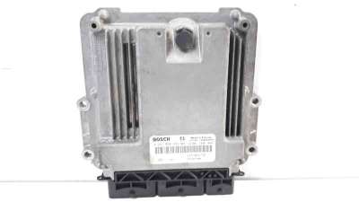 Recambio de centralita motor uce para dacia dokker express 2012- ambiance referencia OEM IAM 0281030439 237102213R 