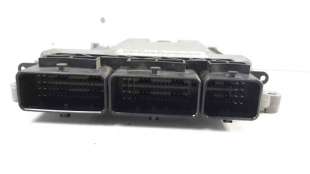 Recambio de centralita motor uce para dacia dokker express 2012- ambiance referencia OEM IAM 0281030439 237102213R  2