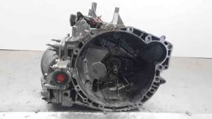 Recambio de caja cambios para peugeot 407 2004-2011 2.0 16v hdi fap referencia OEM IAM 20MB17  