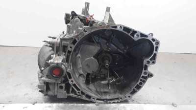 Recambio de caja cambios para peugeot 407 2004-2011 2.0 16v hdi fap referencia OEM IAM 20MB17  