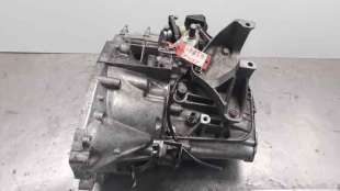 Recambio de caja cambios para peugeot 407 2004-2011 2.0 16v hdi fap referencia OEM IAM 20MB17   2